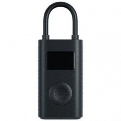 Mini Compresor Xiaomi Mi Portable Air Pump/ 2000 mAh/ 150 psi