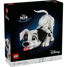 Lego 101 dalmatas cachorro