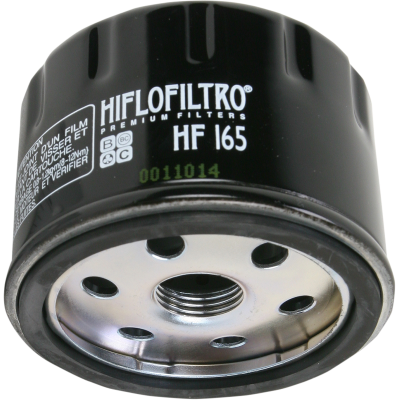 Filtro de aceite Premium HIFLOFILTRO HF165