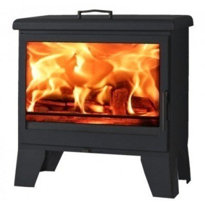 ESTUFA LEÑA MUSE 7.1KW