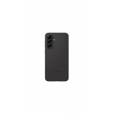Samsung Funda Silicona Negra para A56 5G