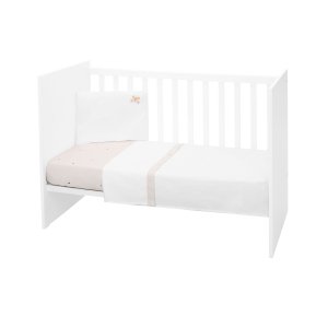 Juego de cama 3 piezas Estilo UE 60/120 Hedge-hugs