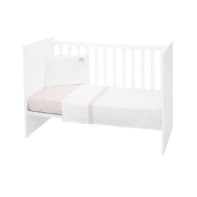 Juego de cama 3 piezas Estilo UE 60/120 Hedge-hugs