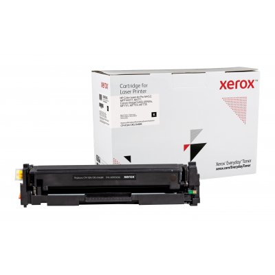 TONER ED XEROX CF410A/ CRG-046BK