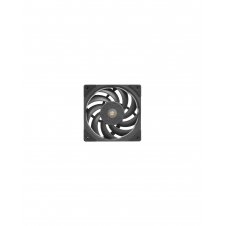 Mars Gaming MF-NC Carcasa del ordenador Ventilador 12 cm Negro 1 pieza(s)