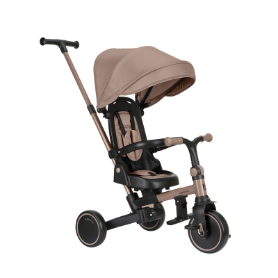 Triciclo 8en1 Aluma Beige