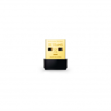 TP-LINK Archer T2U Nano Adaptador WiFi USB Inalámbrico Doble Banda AC600