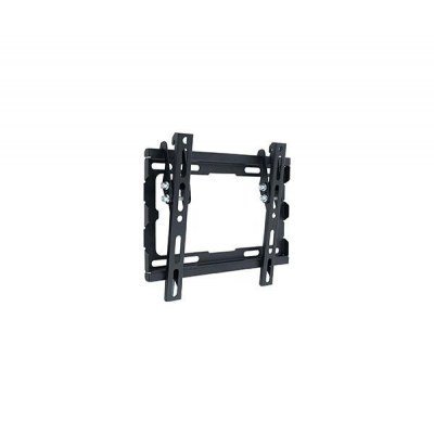 Soporte Pared Inclinable 2cm TV 23-43 TOOQ