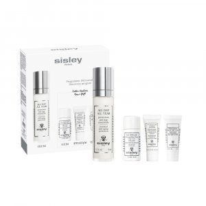 ALL DAY ALL YEAR ESTUCHE 4 pz