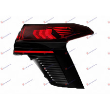 PILOTO TRASERO EXTERIOR LED (BASE) (ULO)