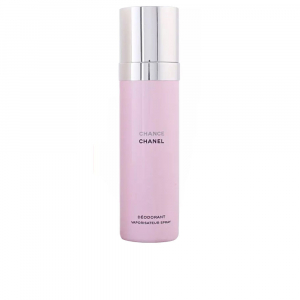 CHANCE desodorante vaporizador 100 ml