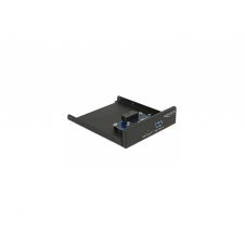 DeLOCK 63962 panel bah?a disco duro 8,89 cm (3.5
