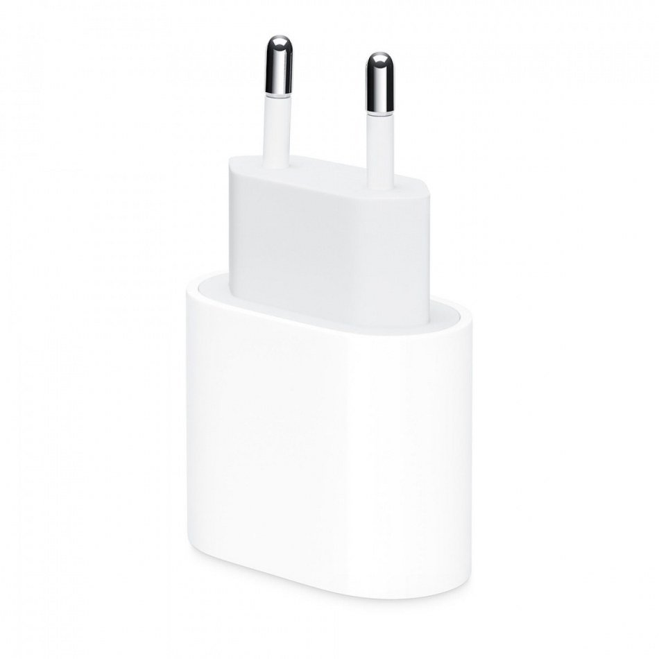 APPLE CARGADOR 20W USB-C