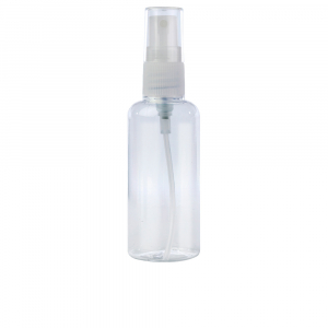 BOTELLA vaporizador plástico 100 ml