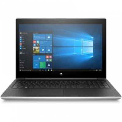 Reacondicionado hp portatil probook 450 g5 - i7 - 85550u - 8gb - 512gb ssd - 15.6 pulgadas - w10pro 1 año car. teclado español