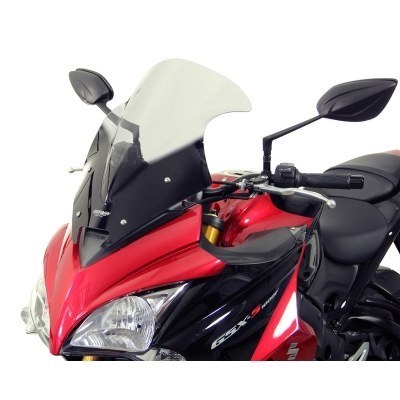 Pantalla MRA Racing, transparente, GSX-S1000 F 4025066151974