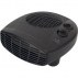 Calefactor Jata Tv 63/ 2000W/ Termostato Regulable