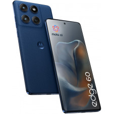 SMARTPHONE MOTOROLA MOTO EDGE 60 5G 12GB 512GB GIBRALTAR BLUE
