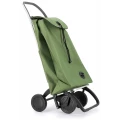Carro de la compra Rolser I-MAX MF 4 Ruedas 43 L, kaki - imagen 5