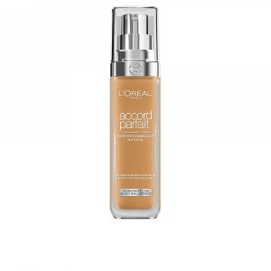 ACCORD PARFAIT foundation hyaluronic acid #8.D/W