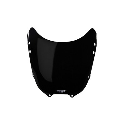 Pantalla MRA Sport, negro, Honda CBR900RR 1994-1997 4025066131341