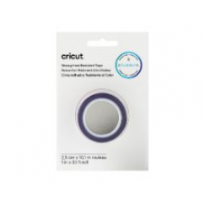 Cinta Cricut Resistente Al Calor 2.5cmx10m