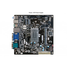 Motherboards ECS ADLN-I N100