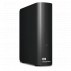 Western Digital Elements Desktop Disco Duro Externo 22 Tb Micro-Usb B 3.2 Gen 1 (3.1 Gen 1) Negro