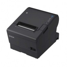 Impresora Térmica de Ticket EPSON TM-T88VII USB-ETHERNET-SERIAL