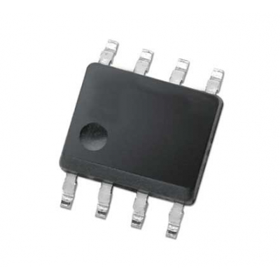 NE5532D Circuito Integrado SMD Operacional SO8