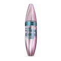 Maybelline Lash Sensational Wateproof Máscara De Pestañas Negra Volumen- 9,5ml