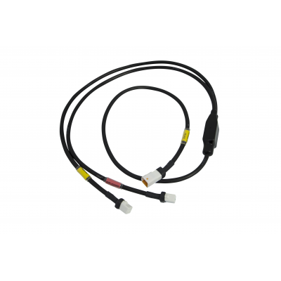 CABLE DE CONEXIÓN WIFI-COM para GP1 EVO GET GL-0084-AA