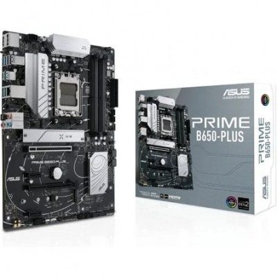 Placa Base Asus Prime B650M-PLUS Socket AM5