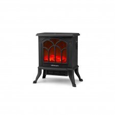 Orbegozo 18019 calefactor eléctrico Interior Blanco 3000 W Ventilador eléctrico