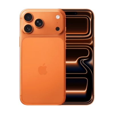 Apple iPhone 17 Pro Max 1TB Cosmic Orange