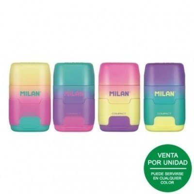 Afilaborra Milan Compact Sunset/ Doble/ Colores Surtidos