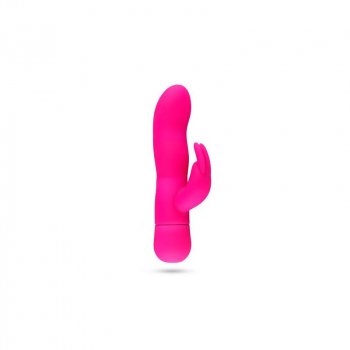 Vibrador de Conejito - Rosa