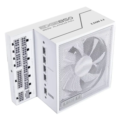 Fuente Atx Lian Li Edge EG0850