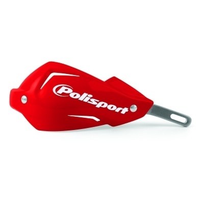 Recambio paramanos POLISPORT Touquet rojo 8306900006