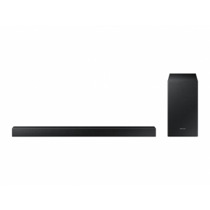 BARRASONIDO Samsung HWT420 150W 2.1 DOLBY Bluetooth4.2