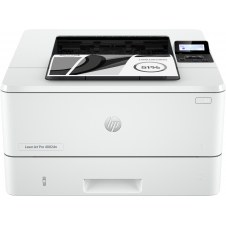 Impresora hp laser monocromo laserjet pro 4002dn a4 - 40ppm - red - duplex