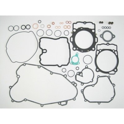 TECNIUM Complete Engine Gasket Set P400270870037HC