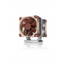Noctua NH-U9 DX-4677 sistema de refrigeración para ordenador Procesador Refrigerador de aire 12 cm Beige, Marrón 1 pieza(s)