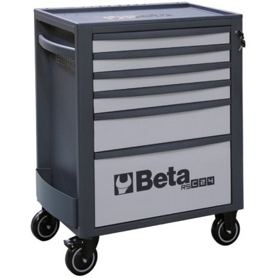BETA RSC24/6 Mobile Roller Cab 6 Drawers 024004062