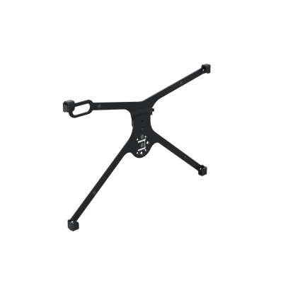 TabPOS Tablet & mPOS SPXF24405-02 soporte de seguridad para tabletas Negro 37,1 cm (14.6)