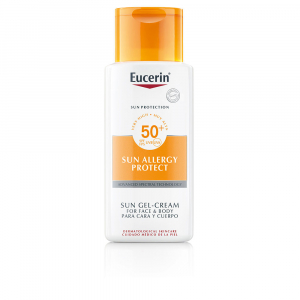 SUN ALLERGY PROTECT gel crema SPF50+ 150 ml