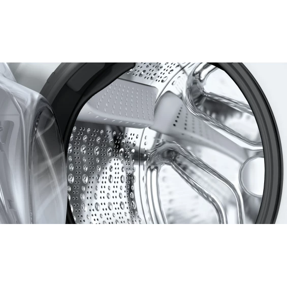 Lavadora Siemens WU14UT62ES, 9 kg, 1400 rpm, clase A, blanco - imagen 9