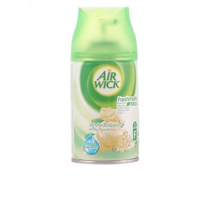 FRESHMATIC ambientador recambio #white 250 ml