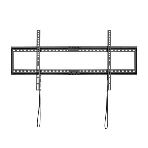 AISENS - SOPORTE ECO ULTRA DELGADO PARA MONITOR/TV 75KG DE 37-90, NEGR