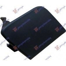 CUBIERTA BOLA DE ENGANCHE DELANTERA